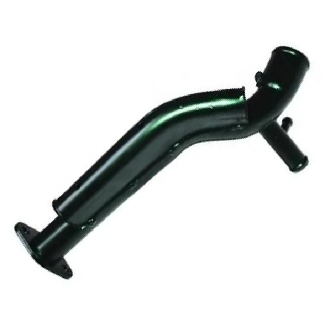 Tubo de Água do Motor - Expeditubo - 3315-A