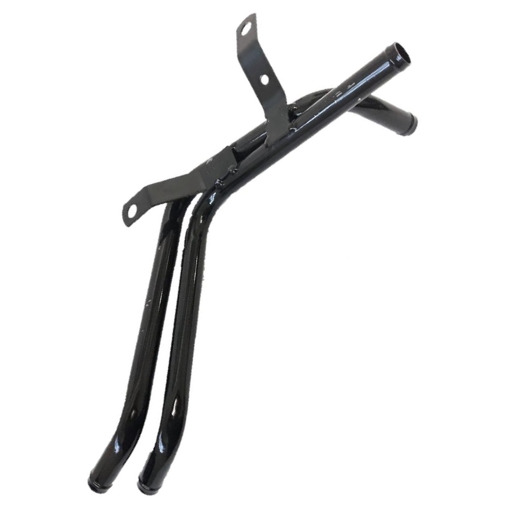 Tubo de Água do Motor para Chevrolet Blazer e S10 - Expeditubo - 5512