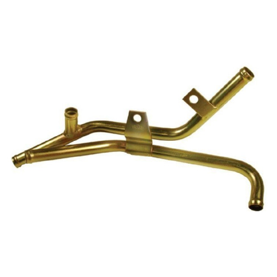 Tubo de Água do Motor para Chevrolet S10 e Trailblazer - Valclei - VC-419.M