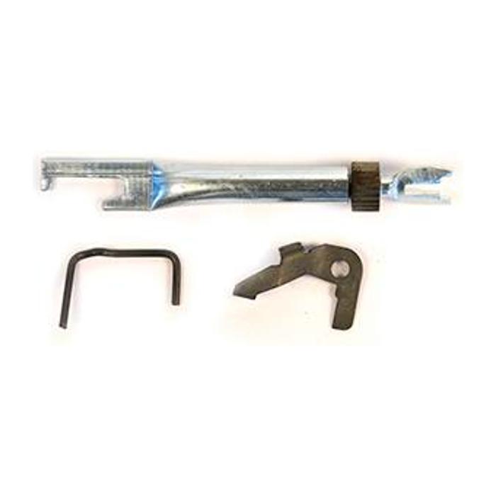 Regulador Freio Automático Traseiro Esq - Kit & Cia - 15257