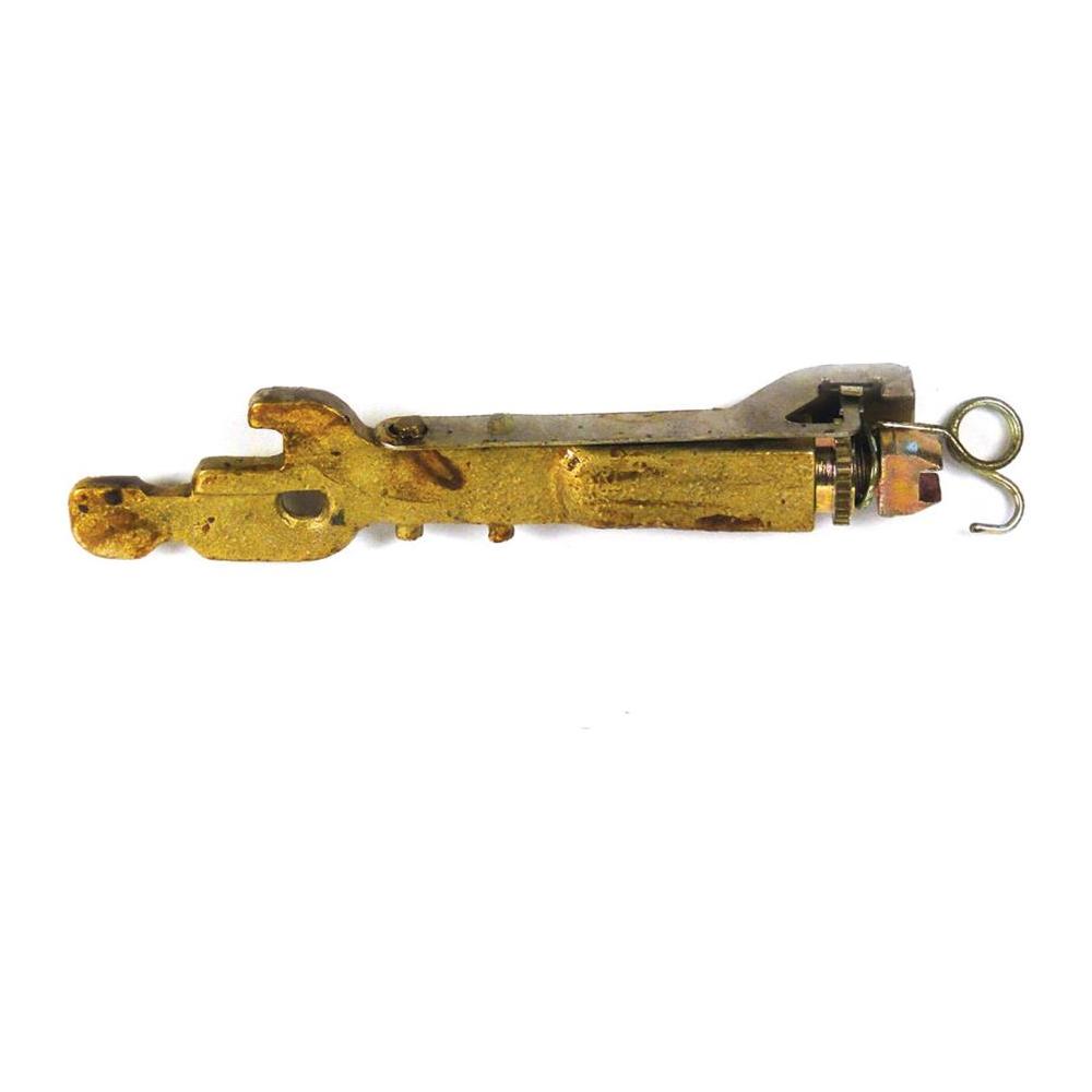 Regulador Freio Automático Traseiro Esq - Kit & Cia - 15271