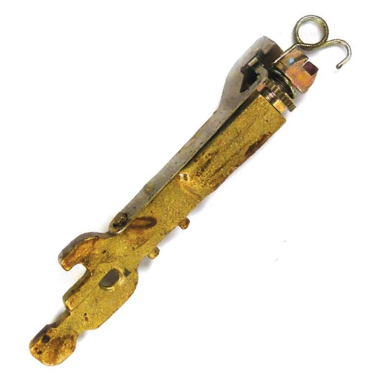 Regulador Freio Automático Traseiro Esq - Kit & Cia - 15271