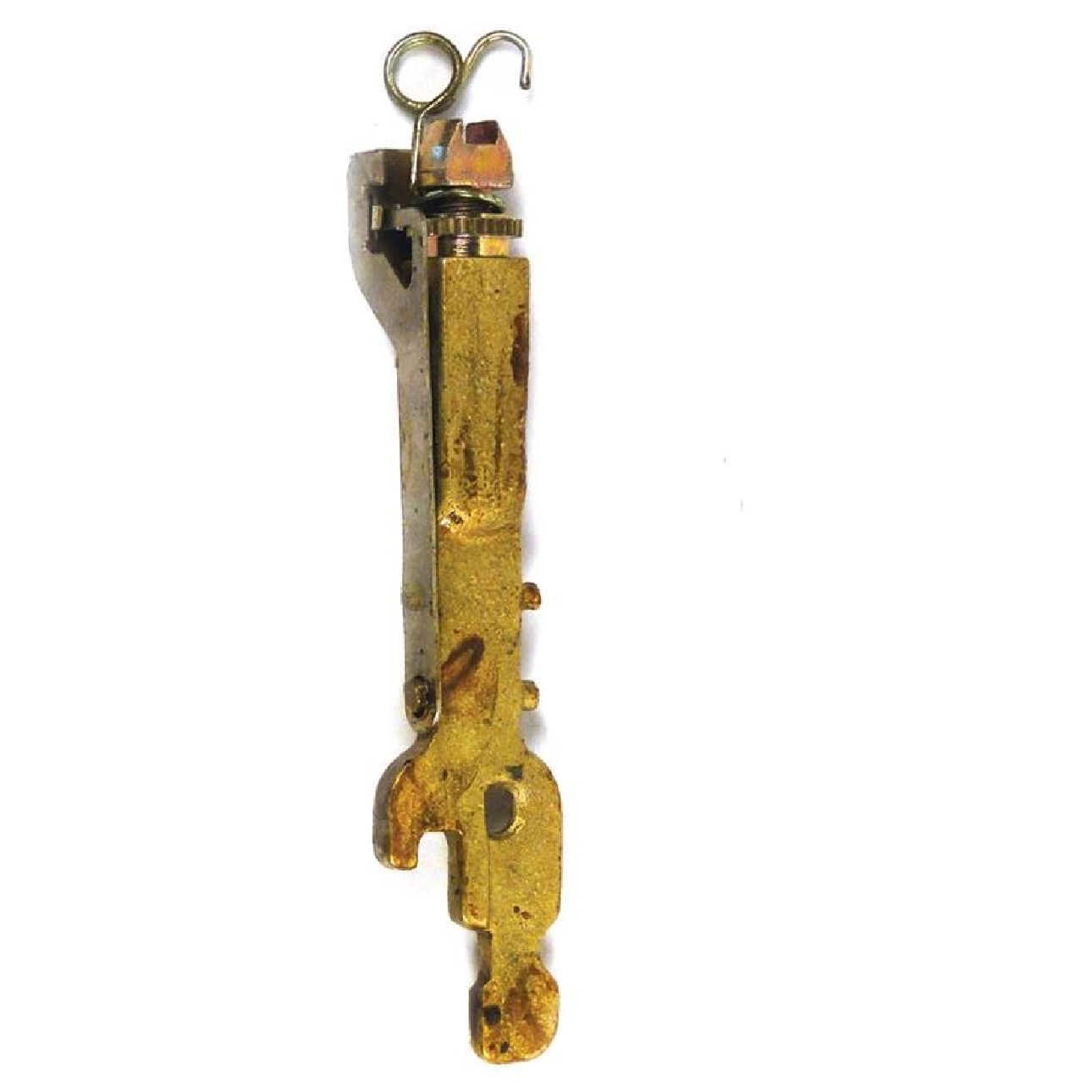 Regulador Freio Automático Traseiro Esq - Kit & Cia - 15271