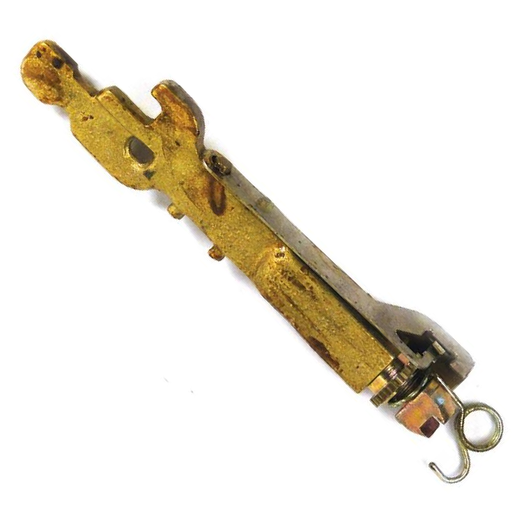Regulador Freio Automático Traseiro Esq - Kit & Cia - 15271