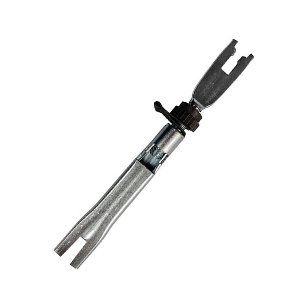 Regulador Freio Automático Traseiro Esq - Kit & Cia - 15438