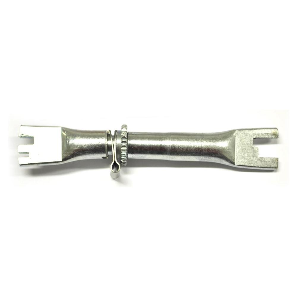Regulador de Freio Automático Traseiro Direito para Chevrolet Spin e Tracker - Kit & Cia - 15466