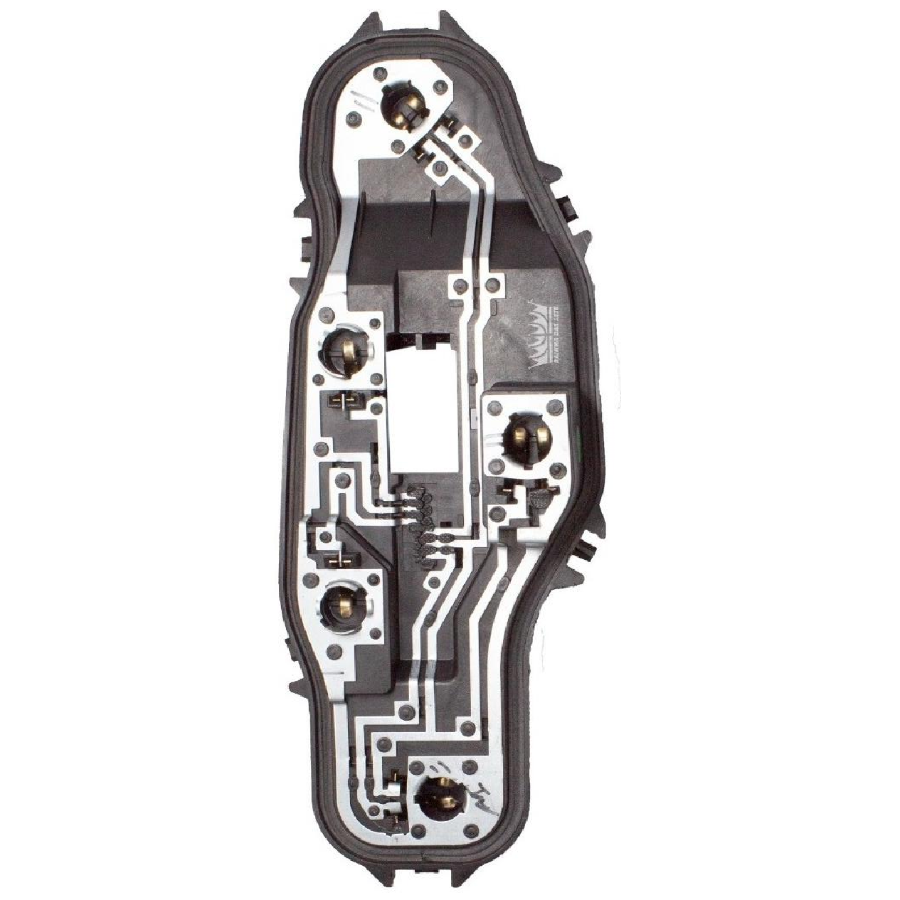 Circuito da Lanterna Traseira Esquerda para Volkswagen Cross Up! e Up! - Rainha das Sete - ETE 1135