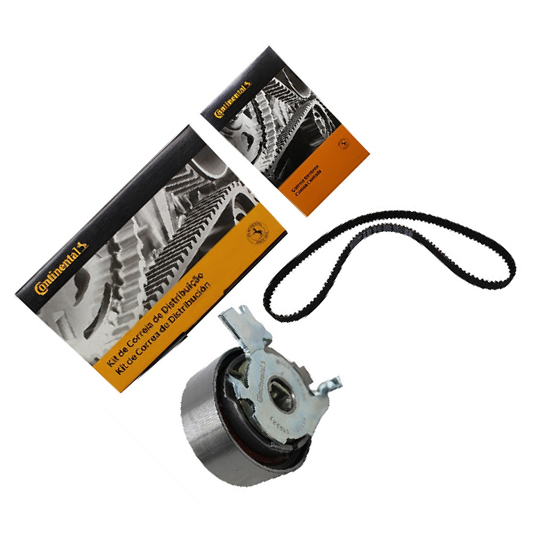 Kit Distribuição Motor - continental Contitech - CT960K1