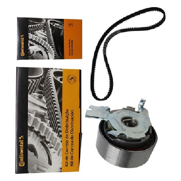 Kit Distribuição Motor - continental Contitech - CT960K1