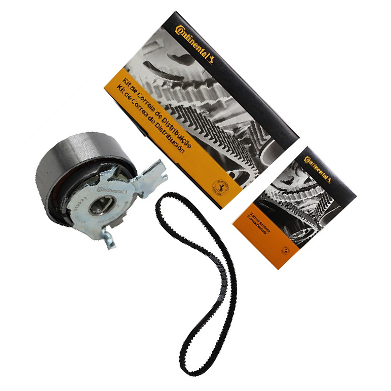 Kit Distribuição Motor - continental Contitech - CT960K1
