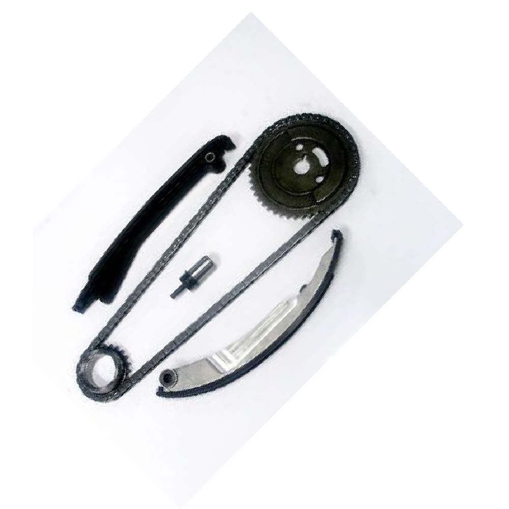 Kit de Distribuição do Motor - Indisa - KD0045