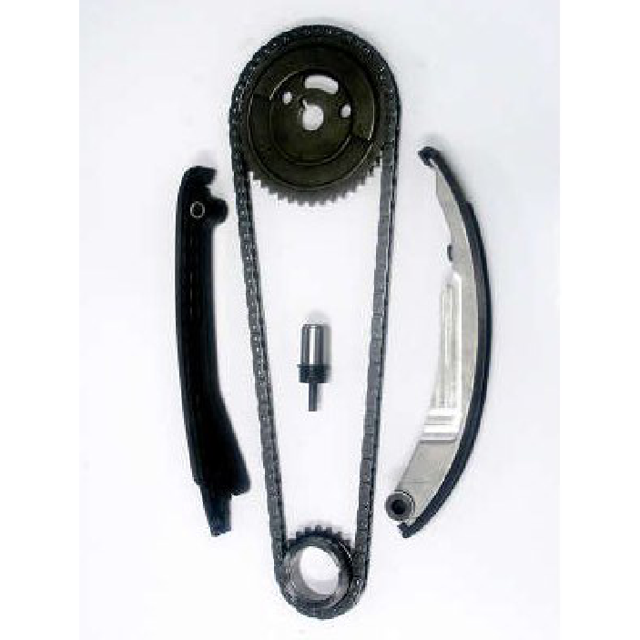 Kit de Distribuição do Motor - Indisa - KD0045