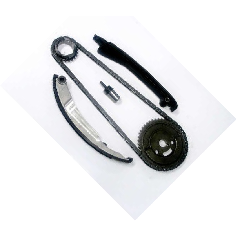 Kit de Distribuição do Motor - Indisa - KD0045
