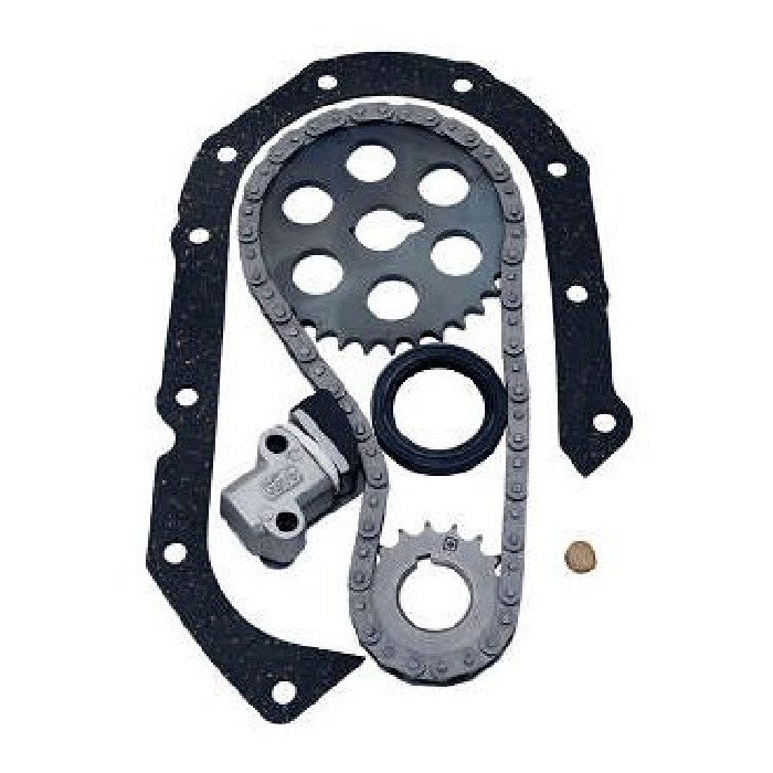 Kit de Distribuição do Motor - Indisa - KD0082