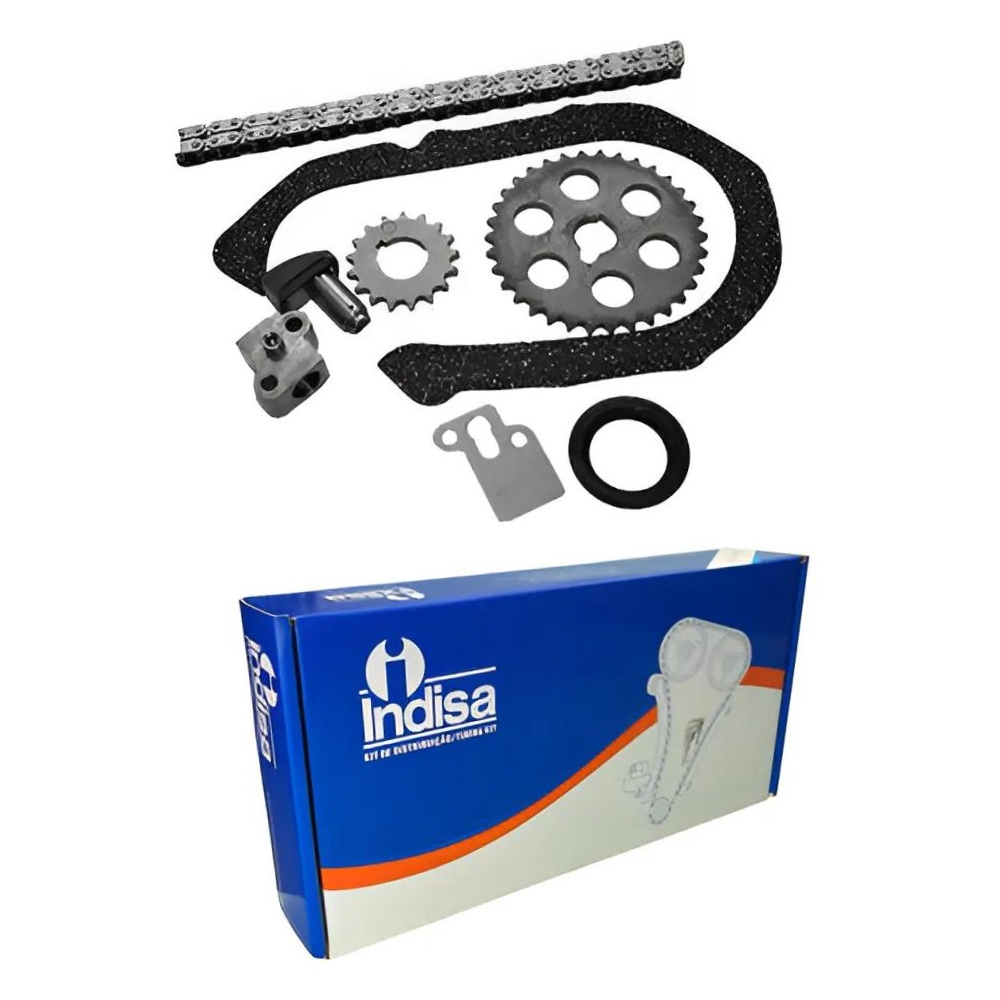Kit de Distribuição do Motor - Indisa - KD0082