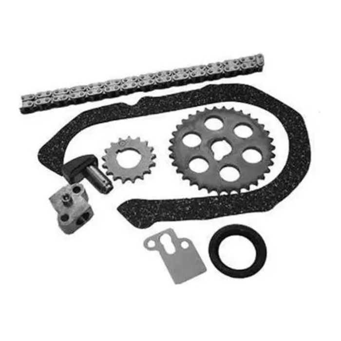 Kit de Distribuição do Motor - Indisa - KD0082