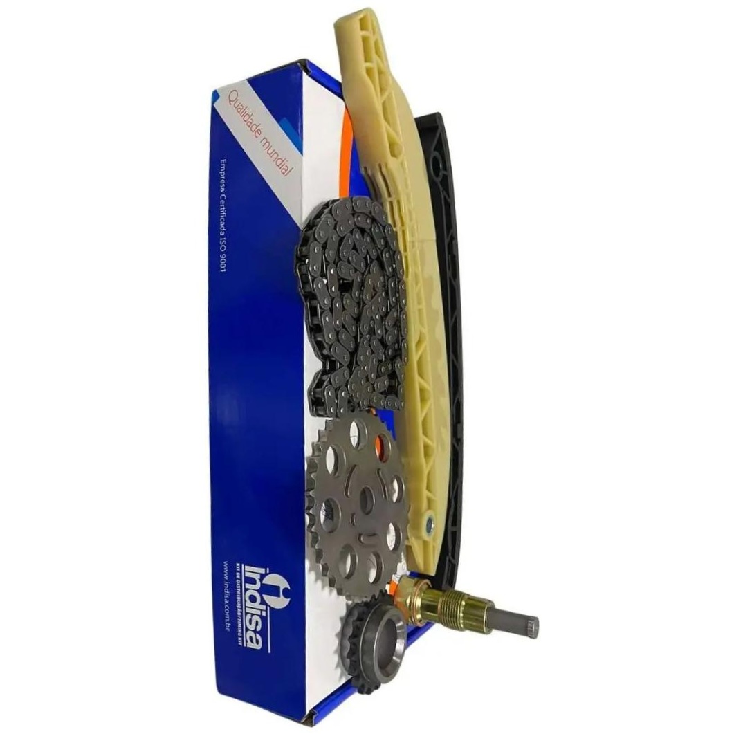 Kit de Distribuição do Motor - Indisa - KD1299