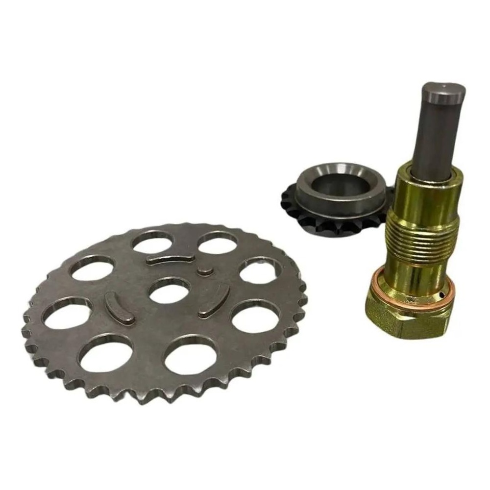 Kit de Distribuição do Motor - Indisa - KD1299