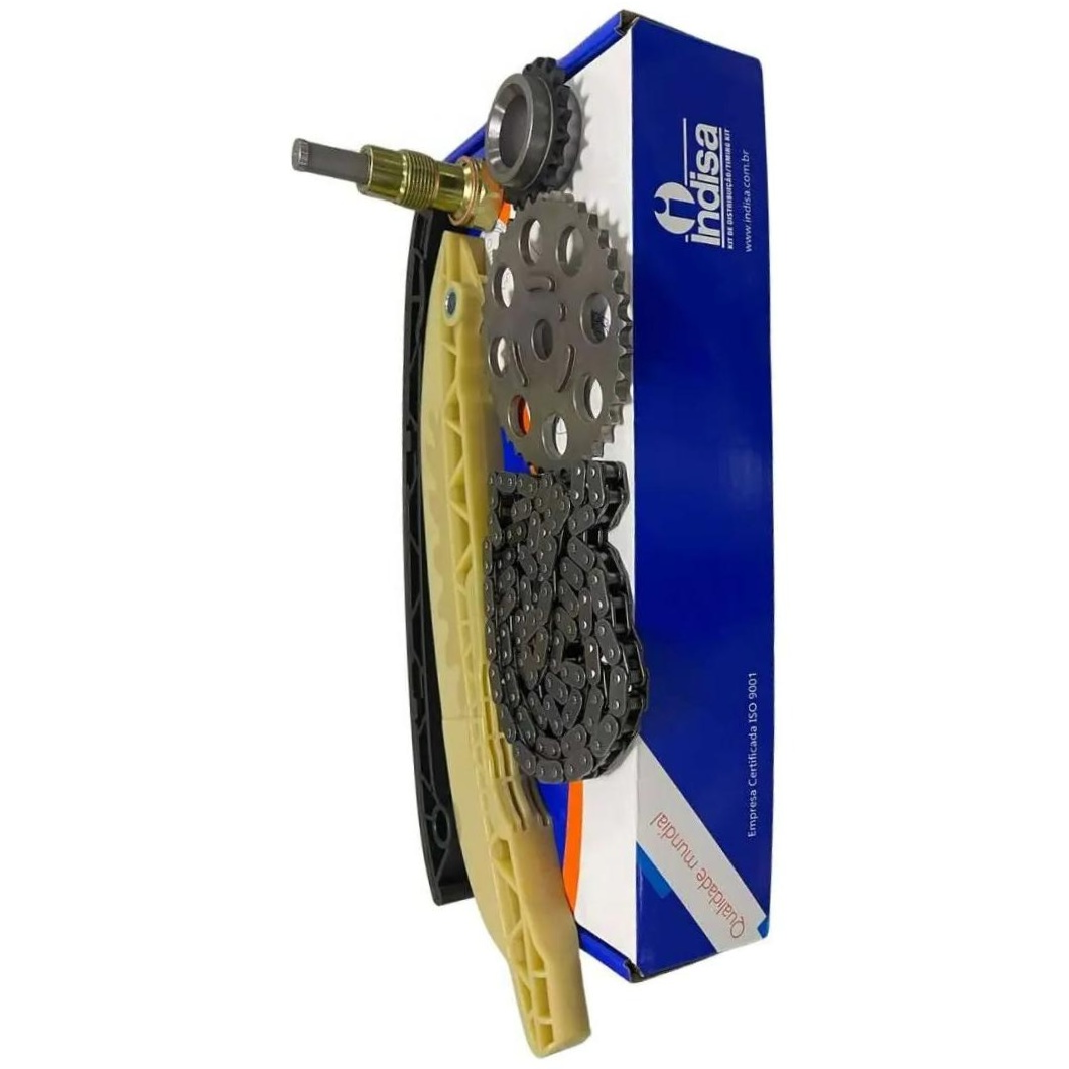 Kit de Distribuição do Motor - Indisa - KD1299