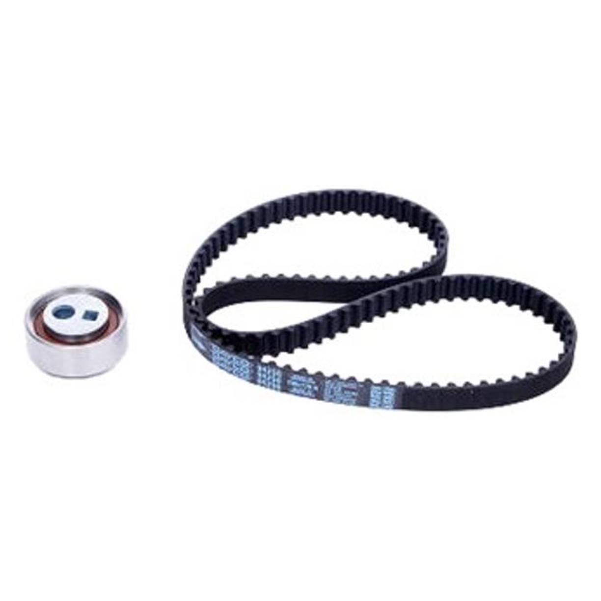 Kit de Distribuição do Motor para Peugeot 206 - Dayco - KTB102