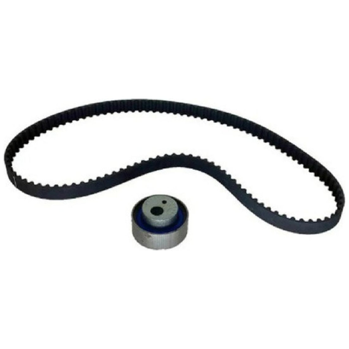 Kit de Distribuição do Motor para Peugeot 206 - Dayco - KTB102