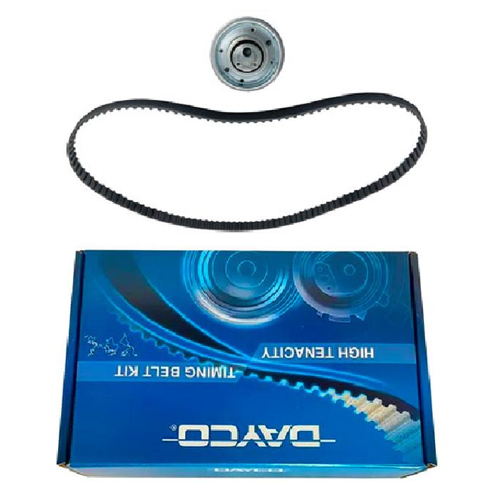Kit de Distribuição do Motor - Dayco - KTB201