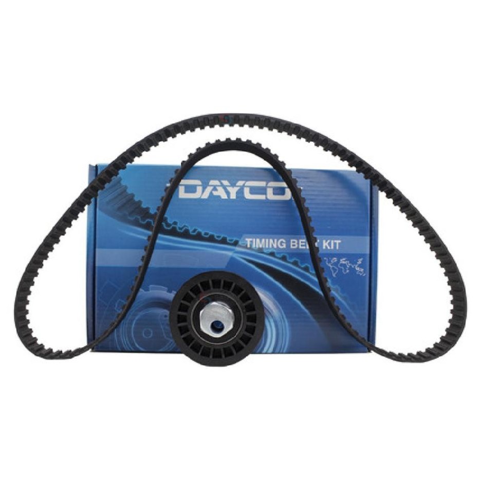 Kit de Distribuição do Motor para Volkswagen Kombi e Saveiro - Dayco - KTB204