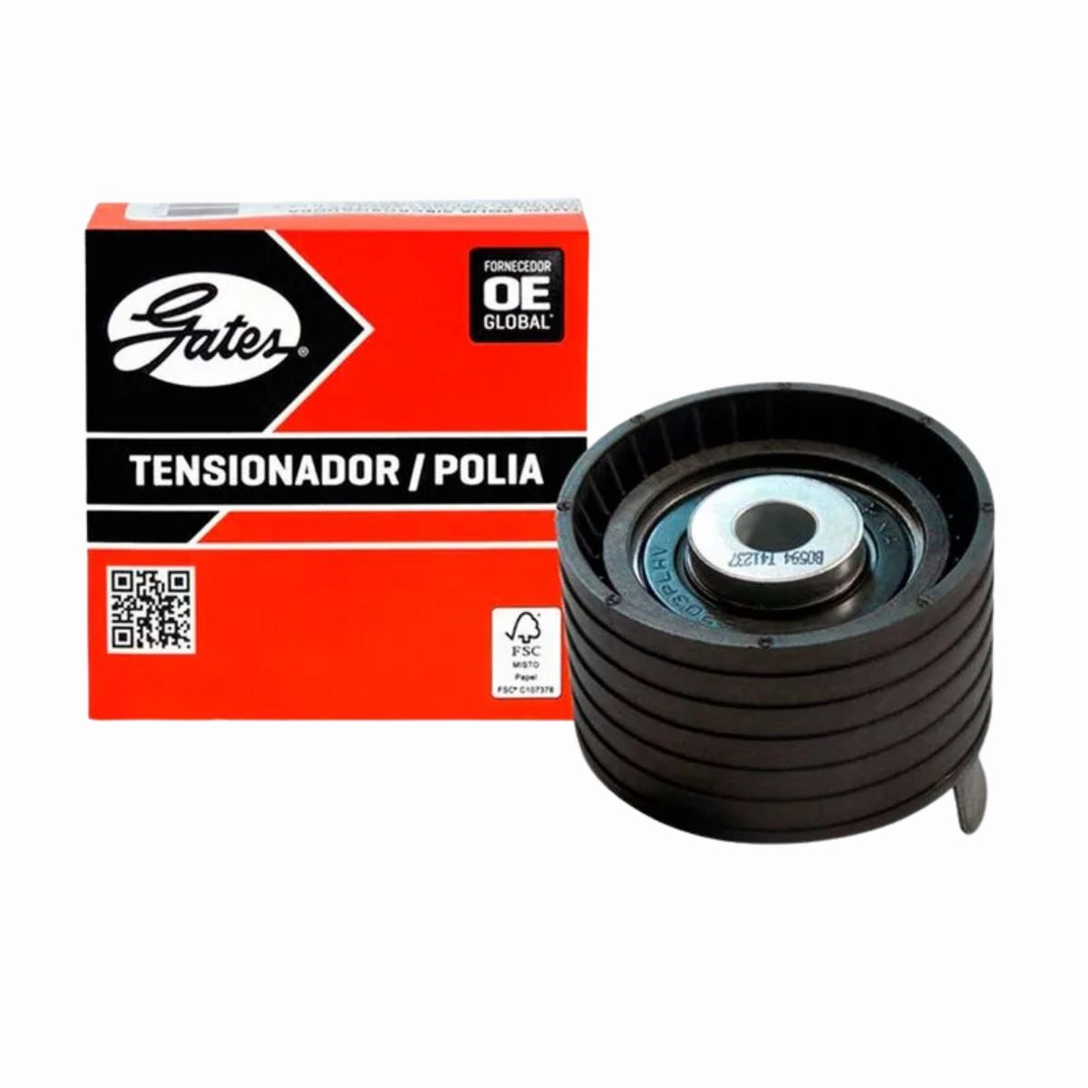 Tensionador de Correia Sincronizadora - Gates - T41237