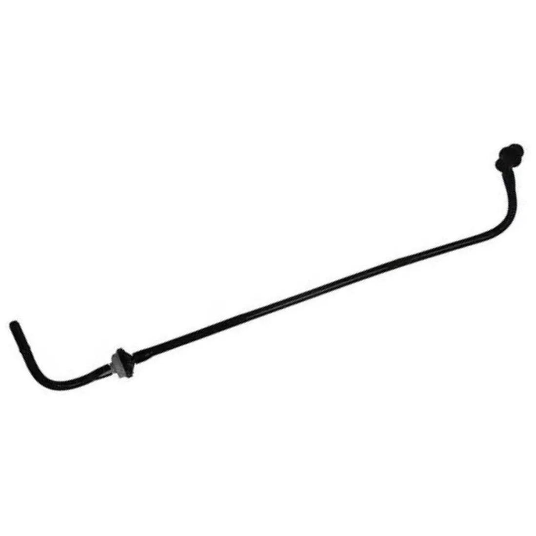 Tubo de Freio para Ford Courier e Fiesta - Brogliplast - BRO.01.09.001