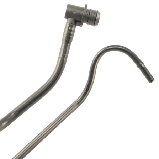 Tubo de Freio para Ford Ka - Brogliplast - BRO.01.09.002