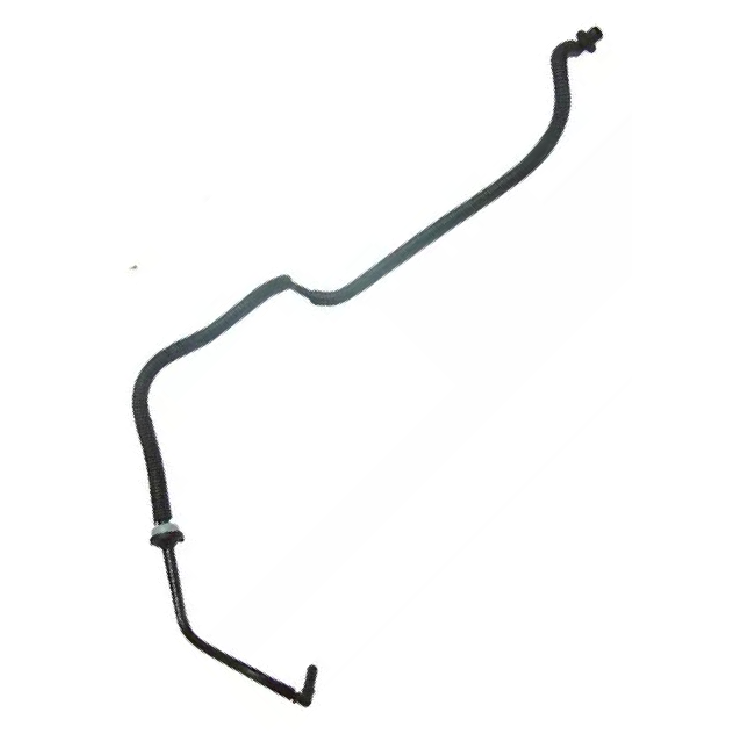 Tubo de Freio para Ford Ecosport - Brogliplast - BRO.01.09.004