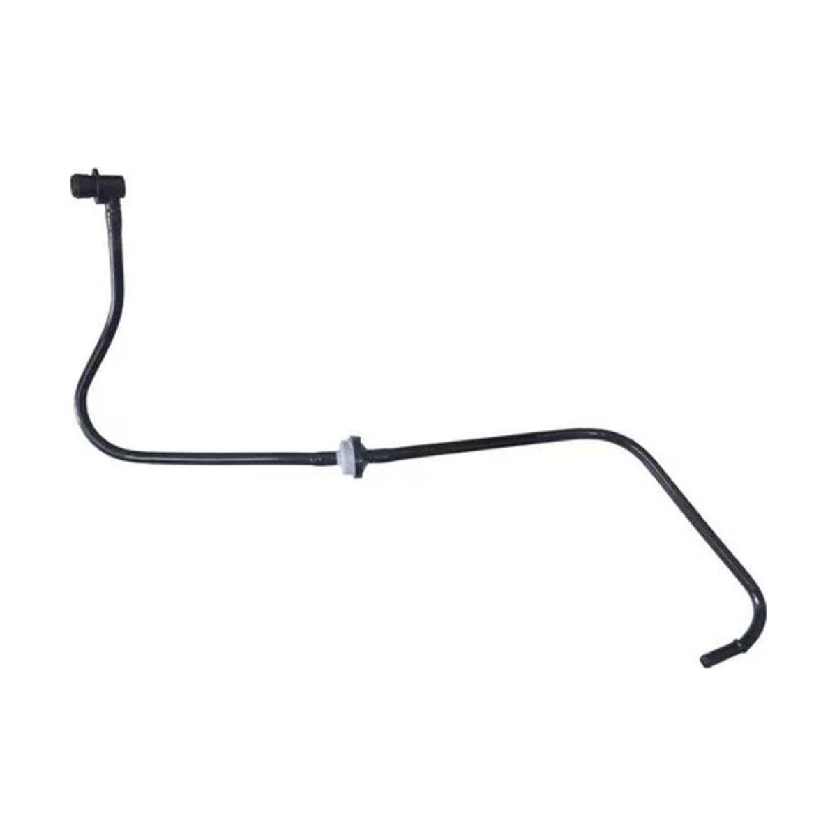 Tubo de Freio para Ford Fiesta e Fiesta Sedan - Brogliplast - BRO.01.09.006