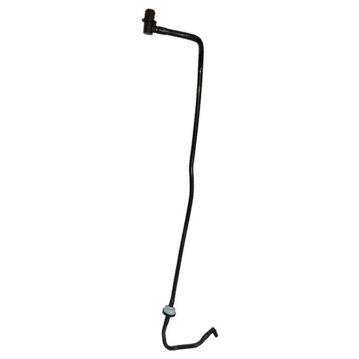Tubo de Freio para Ford Ecosport - Brogliplast - BRO.01.09.008