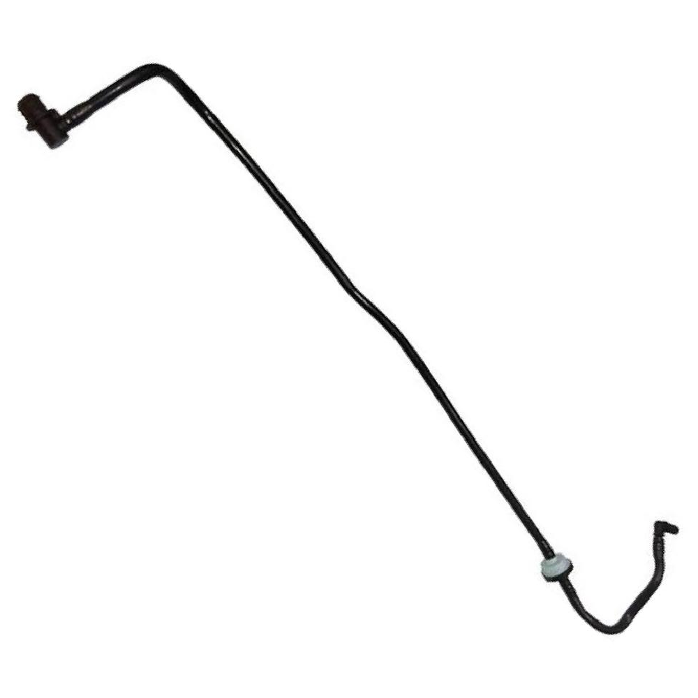 Tubo de Freio para Ford Ecosport - Brogliplast - BRO.01.09.008