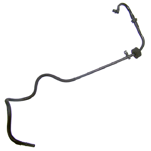 Tubo do Freio 2 Saídas para Ford Focus e Focus Sedan - Brogliplast - BRO.01.09.009