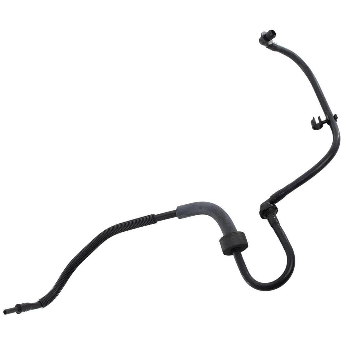 Tubo de Freio 2 Saídas para Ford Focus e Focus Sedan - Brogliplast - BRO.01.09.010