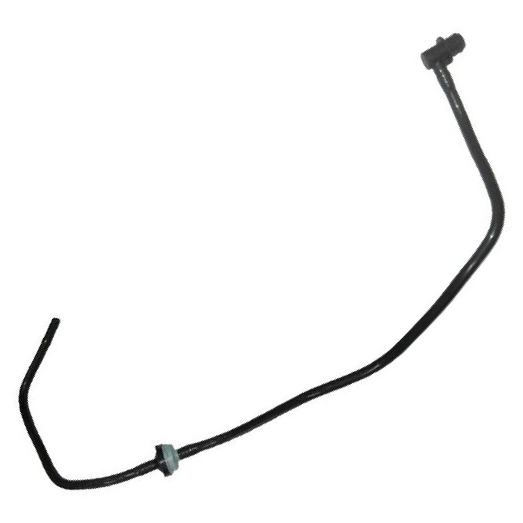 Tubo de Freio para Ford Courier e Fiesta - Brogliplast - BRO.01.09.011