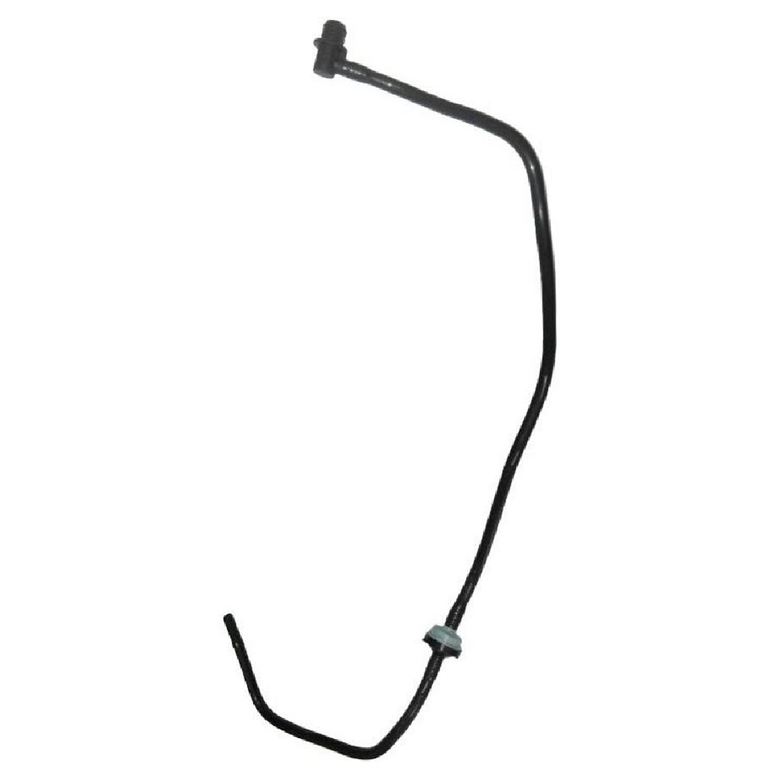 Tubo de Freio para Ford Courier e Fiesta - Brogliplast - BRO.01.09.011