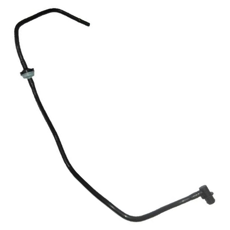 Tubo de Freio para Ford Courier e Fiesta - Brogliplast - BRO.01.09.011