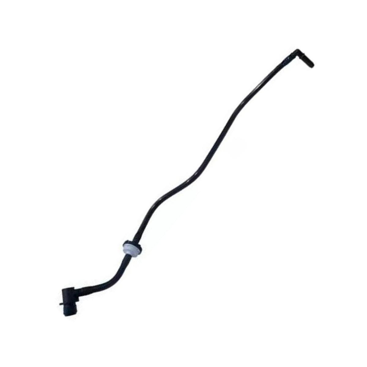 Tubo de Freio para Ford Fiesta e Fiesta Sedan - Brogliplast - BRO.01.09.017