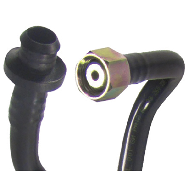 Tubo de Freio para Chevrolet Celta - Brogliplast - BRO.01.09.042
