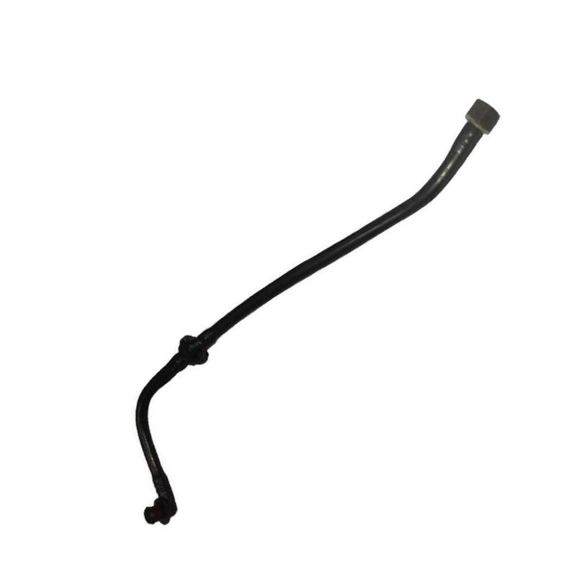 Tubo de Freio para Chevrolet Omega e Suprema - Brogliplast - BRO.01.09.043