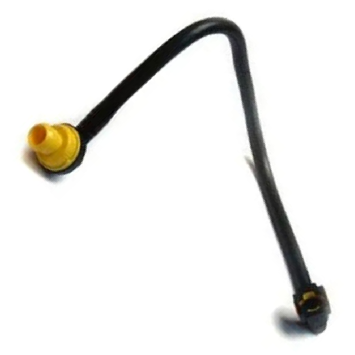 Tubo de Freio - Brogliplast - BRO.01.09.046
