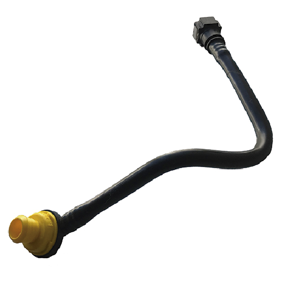 Tubo de Freio - Brogliplast - BRO.01.09.050