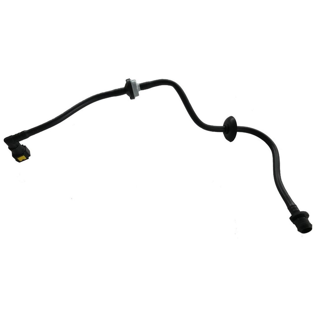 Tubo de Freio para Chevrolet Corsa e Corsa Sedan - Brogliplast - BRO.01.09.048