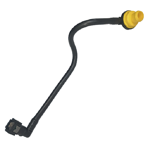 Tubo do Freio Etanol Gasolina para Chevrolet COBALT e Spin - Brogliplast - BRO.01.09.051