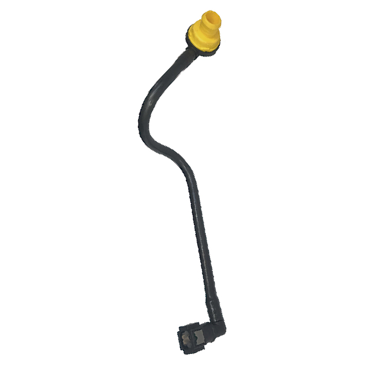 Tubo do Freio Etanol Gasolina para Chevrolet COBALT e Spin - Brogliplast - BRO.01.09.051