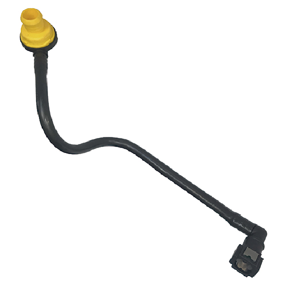 Tubo do Freio Etanol Gasolina para Chevrolet COBALT e Spin - Brogliplast - BRO.01.09.051