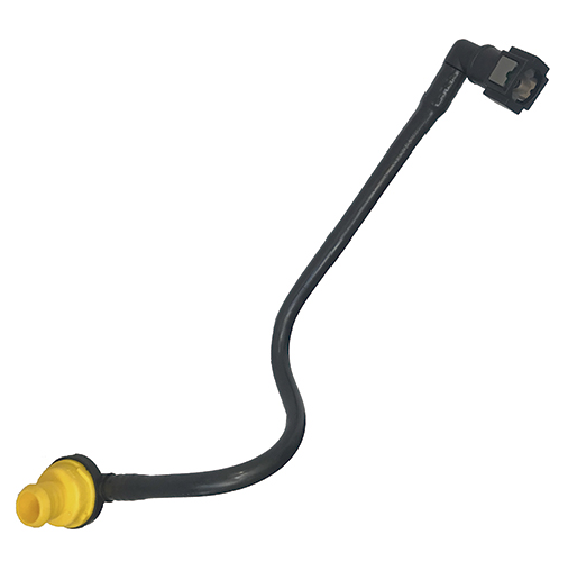 Tubo do Freio Etanol Gasolina para Chevrolet COBALT e Spin - Brogliplast - BRO.01.09.051