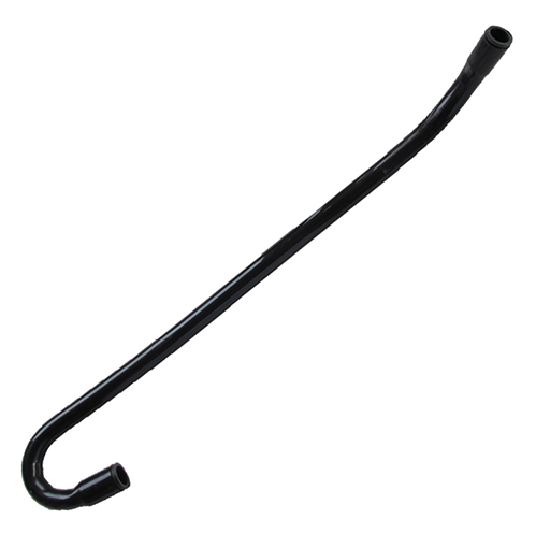 Tubo do Freio para Volkswagen Kombi - Brogliplast - BRO.01.09.063